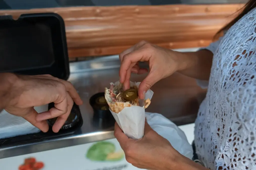 de lekkerste foodtruckgerechten van dit moment een culinaire trend