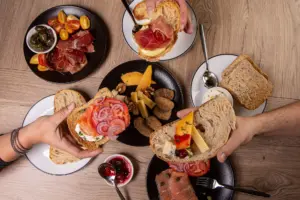 meal prep zonder stress een week lang gezond eten in 2 uur