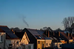 slim thuis wonen hoe domotica je woning energiezuiniger maakt